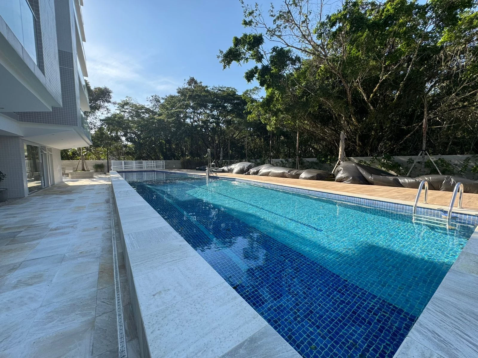 Imagem Apartamento com 1 Quarto à Venda, 56 m² em São Lourenço - Bertioga