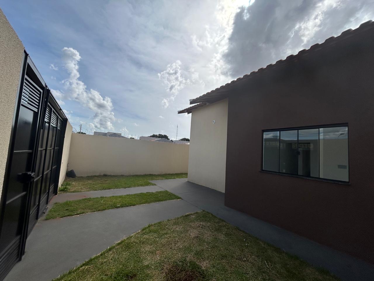 Foto do imóvel: Casa com 2 Quartos à Venda, 57 m² em Vila Marcos Roberto - Campo Grande