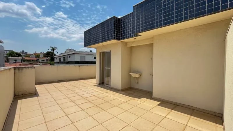 Imagem Cobertura com 2 Quartos à Venda, 102 metros em Nova Suíssa - Belo Horizonte