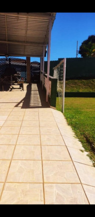 Imagem Chácara à Venda, 1.200 m² em Igaratá - Igaratá