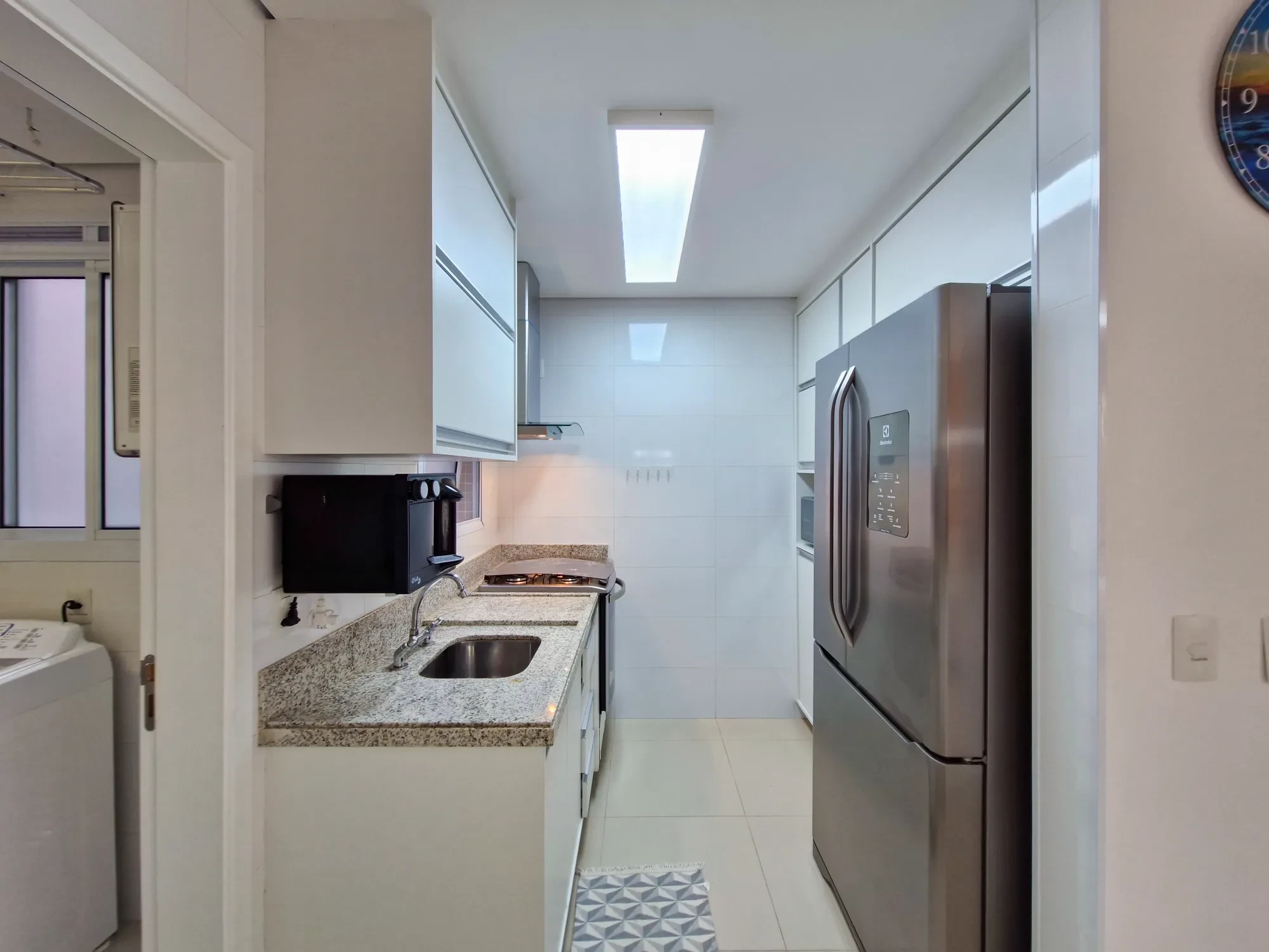 Imagem Apartamento com 3 Quartos à Venda, 113 m² em Riviera - Bertioga