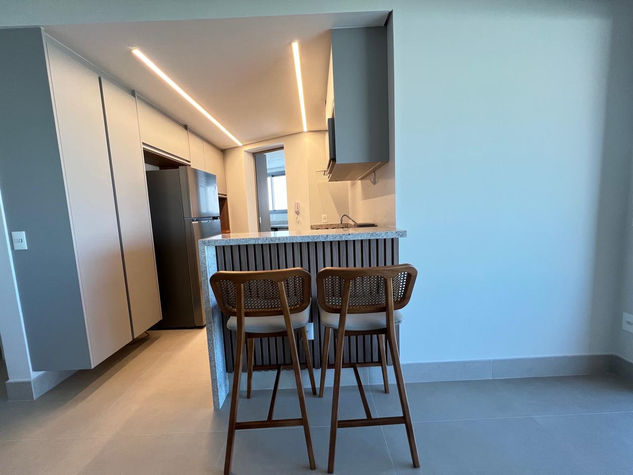 Imagem Apartamento com 3 Quartos para Temporada, 143 m² em Riviera - Bertioga