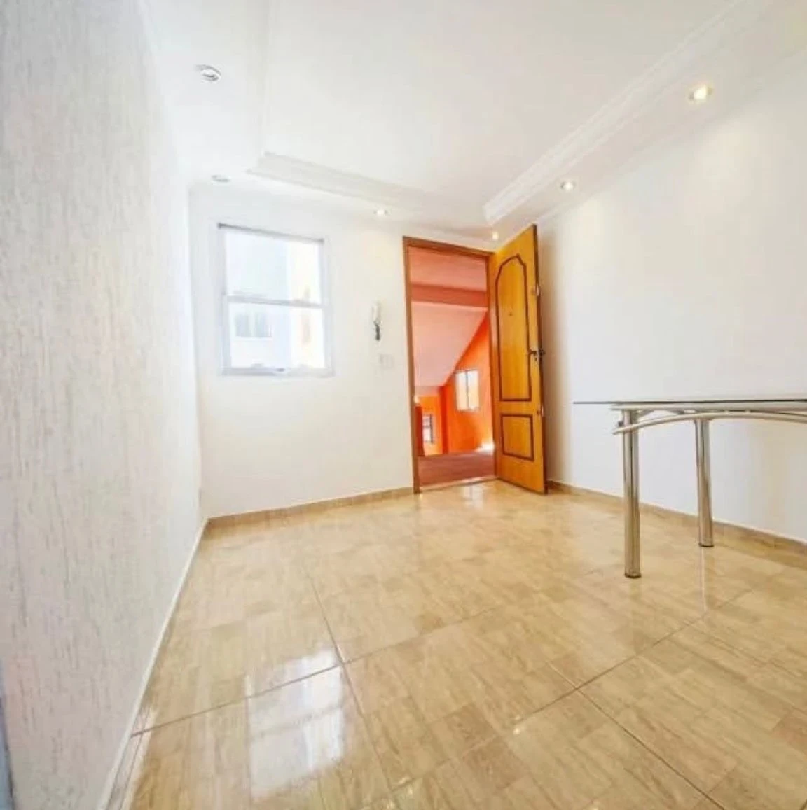 Imagem Apartamento com 3 Quartos à Venda, 59 m² em  - 