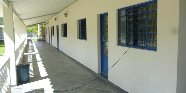 Imagem Chácara com 7 Quartos à Venda, 12.000 m² em Centro - Santa Isabel