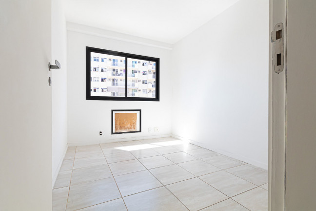Imagem Apartamento com 3 Quartos à Venda, 90 m² em São Cristóvão - Rio de Janeiro