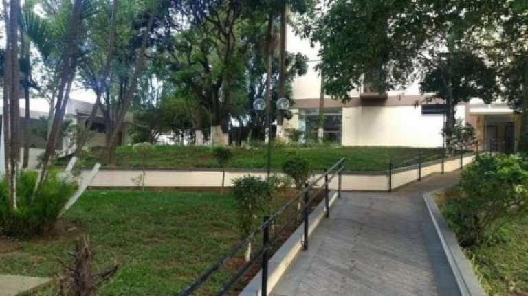 Imagem Apartamento com 2 Quartos à Venda ou Locação, 55 m² em Vila Campestre - São Paulo