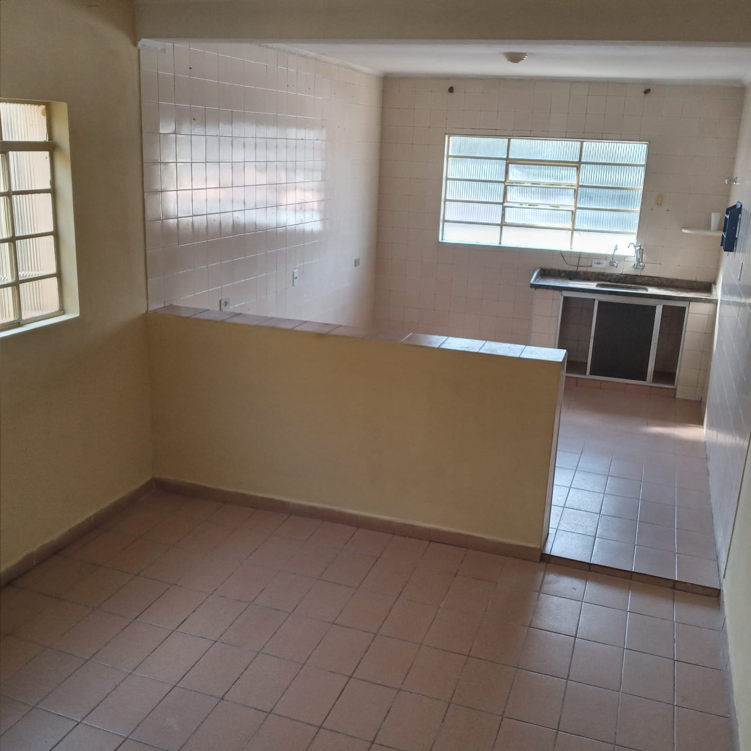 Imagem Sobrado com 3 Quartos à Venda, 125 m²em Vila Nova Pauliceia - São Paulo