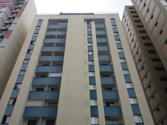 Imagem Apartamento com 2 Quartos à Venda, 100 m² em Botafogo - Campinas