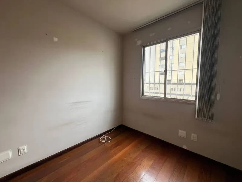 Imagem Apartamento com 3 Quartos à Venda, 90 m² em Sagrada Família - Belo Horizonte
