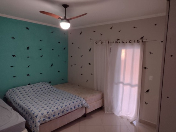 Casa com 4 Quartos à Venda, 275 m² em Loteamento Villa Branca - Jacareí