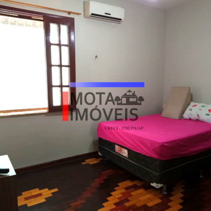 Imagem Casa de Vila com 3 Quartos à Venda, 245 m²em Umarizal - Belém