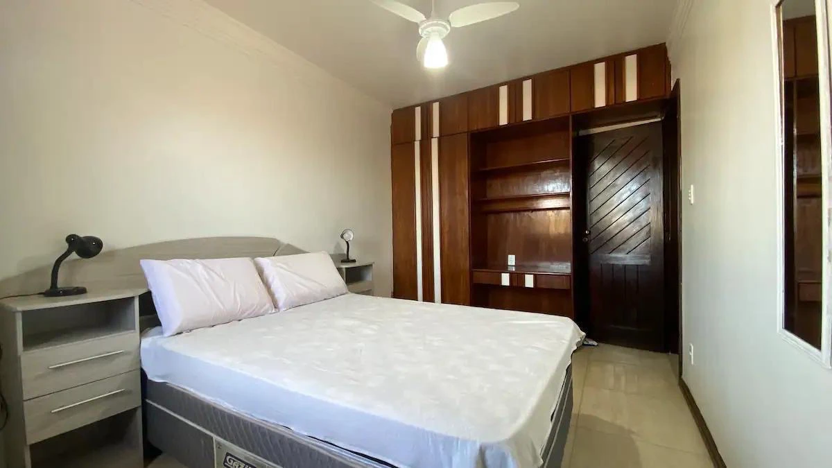 Imagem Casa com 5 Quartos para Alugar, 400 m² em Piatã - Salvador