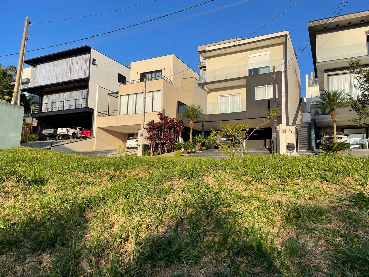 Imagem Terreno à Venda ou Temporada, 250 m²em Mogi Moderno - Mogi das Cruzes