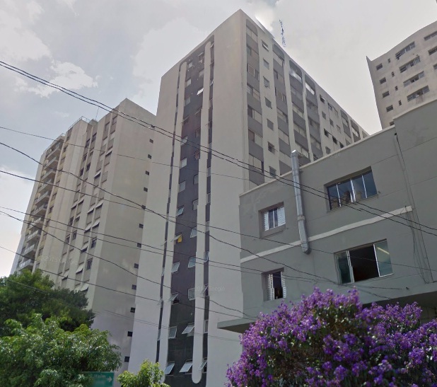 Imagem de fundo do Condomínio Eça De Queiroz 58 Vila Mariana em São Paulo