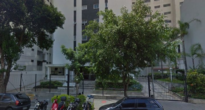 Imagem de fundo do Condomínio Eça De Queiroz 58 Vila Mariana em São Paulo