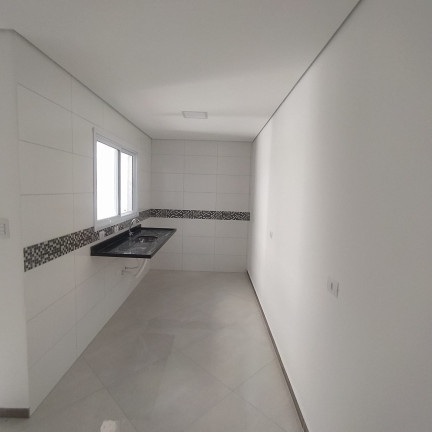 Imagem Apartamento com 2 Quartos à Venda,  em Jardim Stella - Santo André