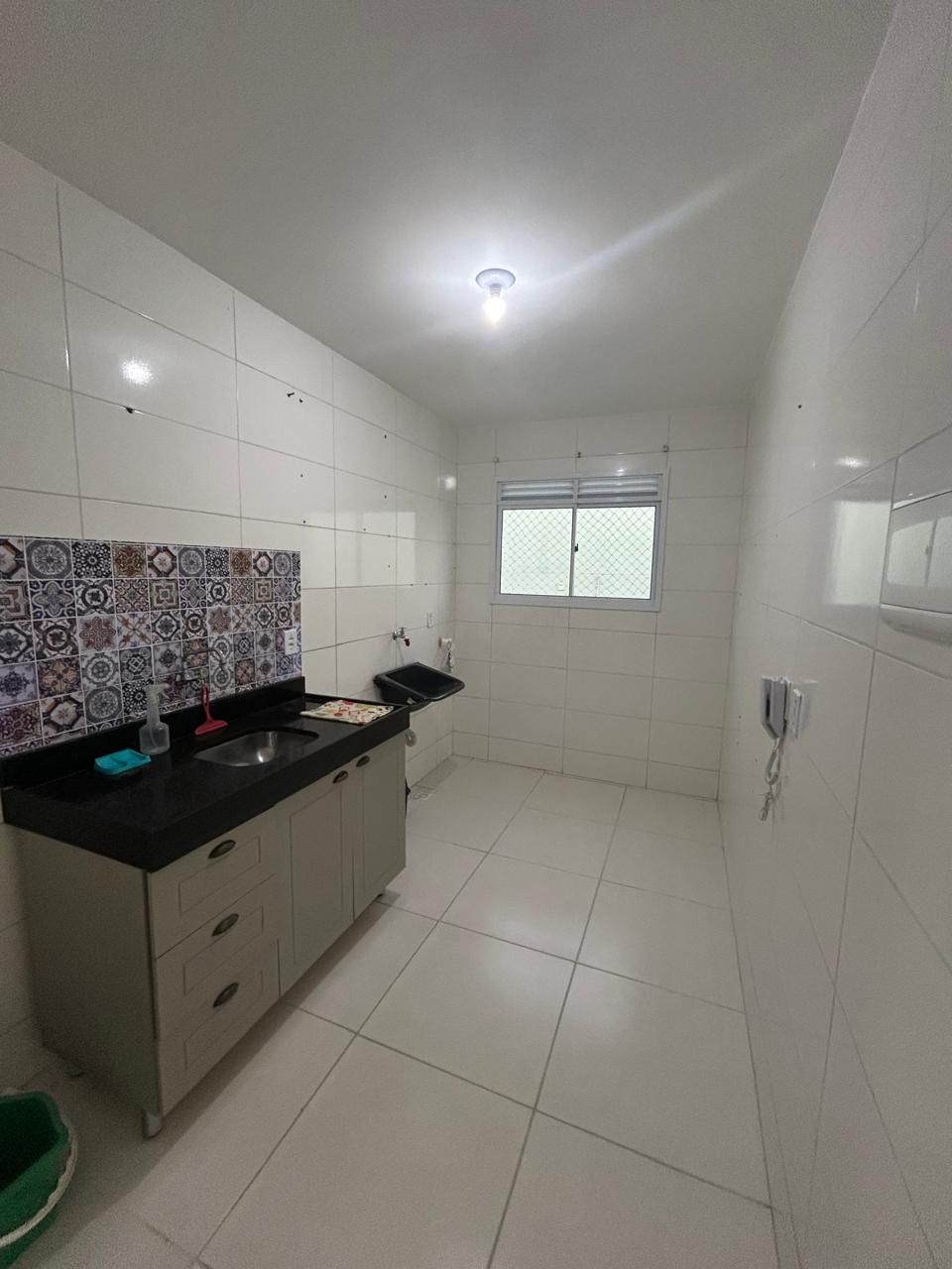 Imagem Apartamento com 2 Quartos para Alugar, 48 m² em Caji - Lauro de Freitas