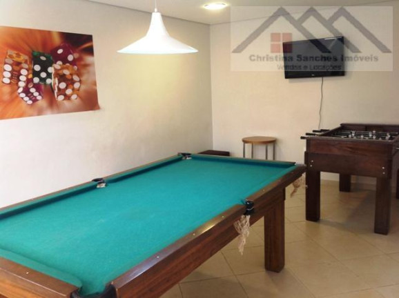 Imagem Apartamento com 3 Quartos à Venda, 74 m² em Vila das Mercês - São Paulo