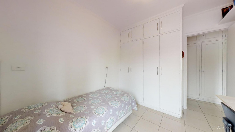 Imagem Apartamento com 4 Quartos à Venda, 147 m² em Jardim Vila Mariana - São Paulo