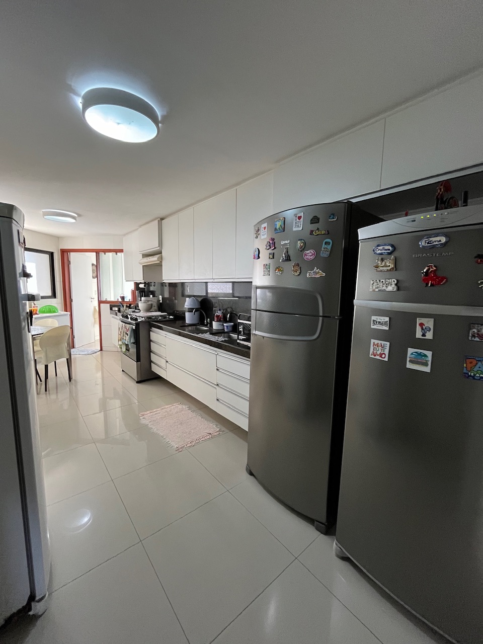 Foto do imóvel: Apartamento com 4 Quartos à Venda, 195 m² em Pajuçara - Maceió