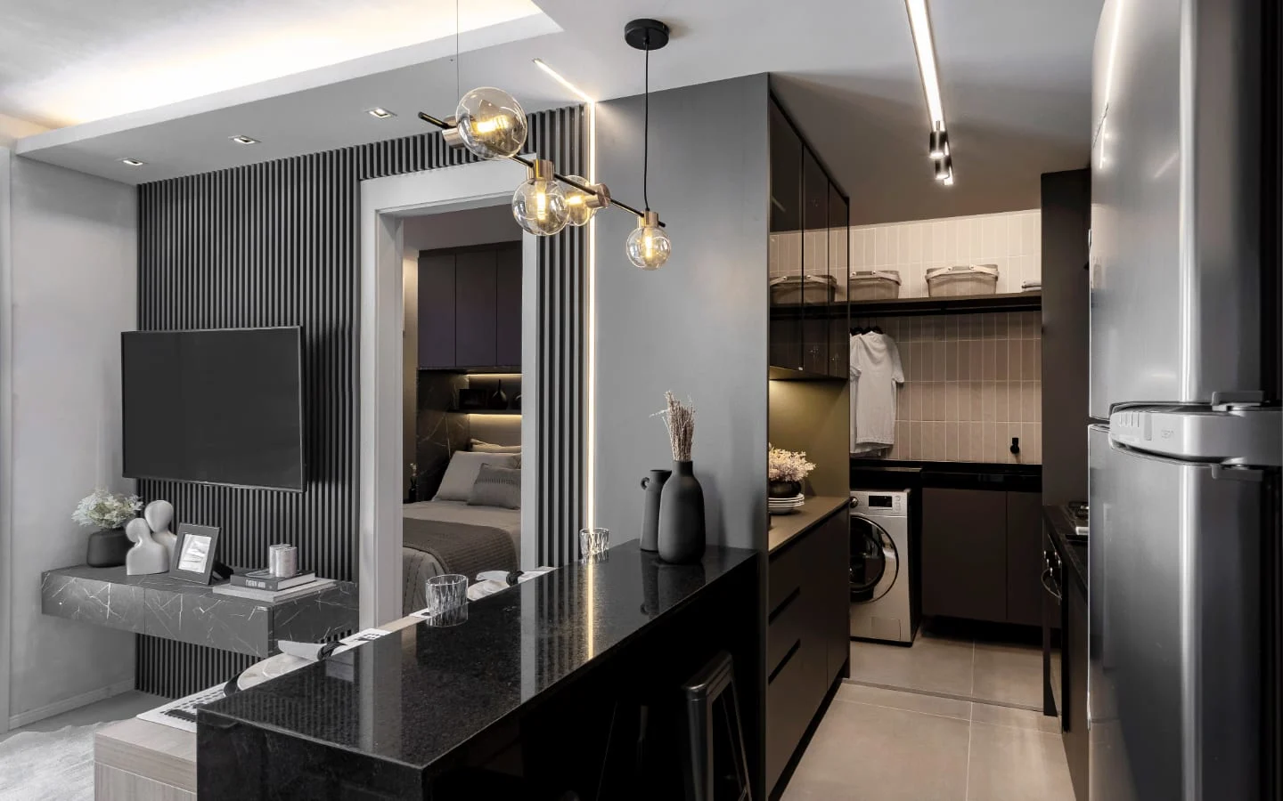 Imagem Apartamento com 2 Quartos à Venda, 42 m²em Rio Comprido - Rio de Janeiro