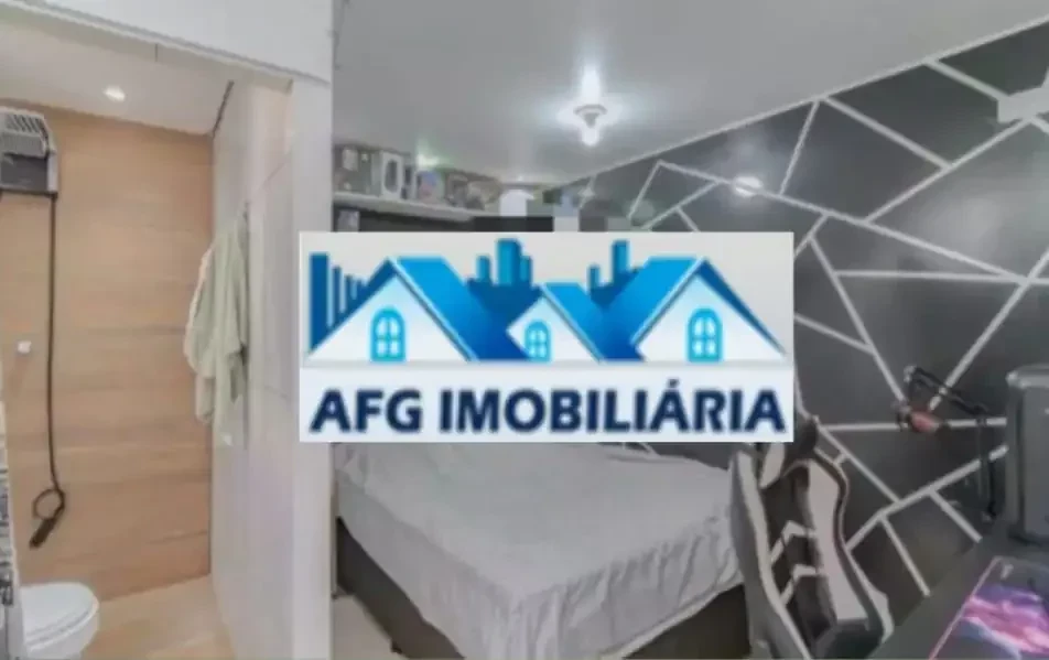 Imagem Cobertura com 3 Quartos à Venda, 110 m² em Parque Erasmo Assunção - Santo André