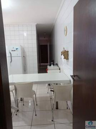 Imagem Casa com 3 Quartos à Venda,  em Vila Brasílio Machado - São Paulo
