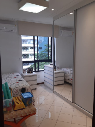 Imagem Apartamento com 3 Quartos à Venda, 147 m² em Pituba - Salvador