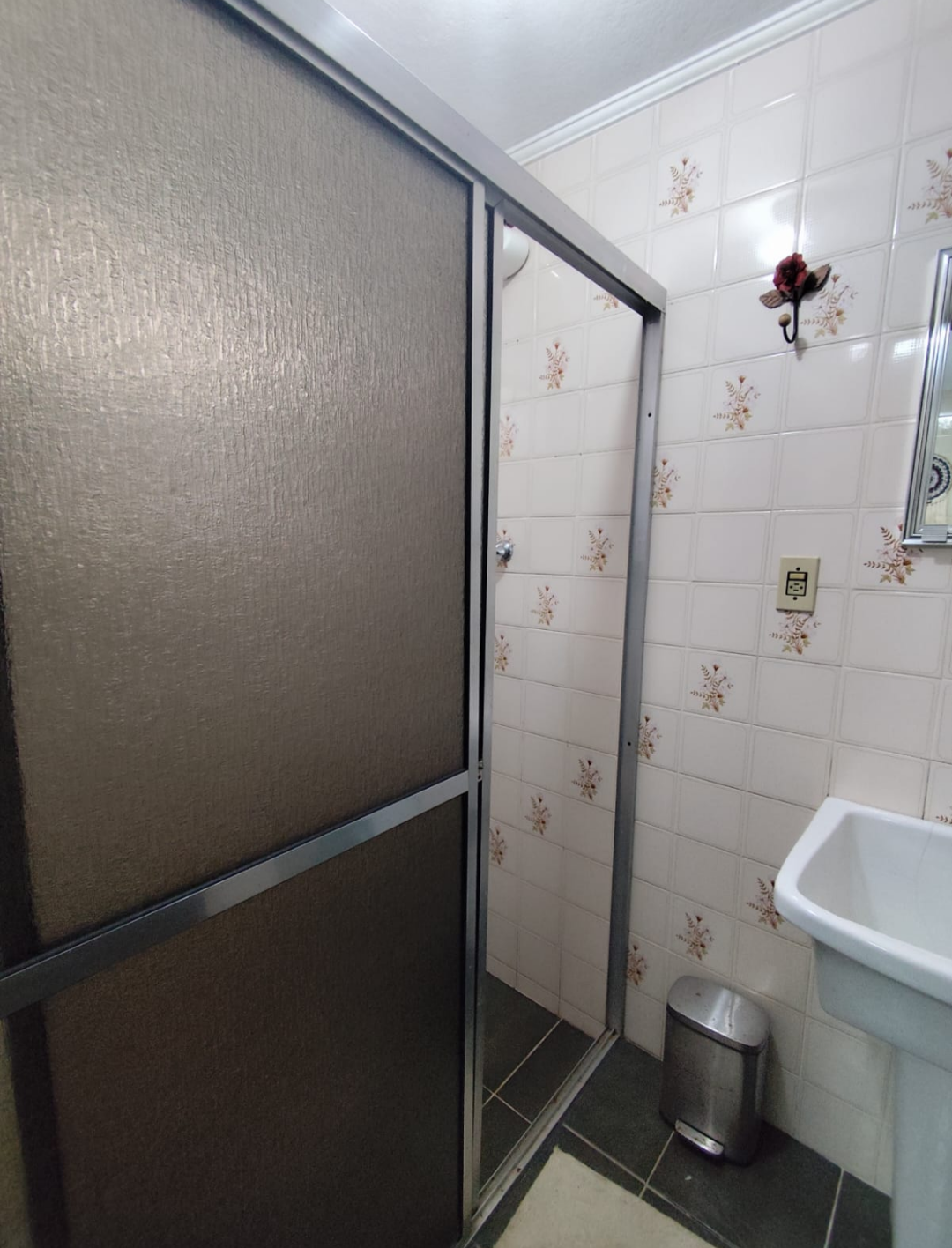 Imagem Apartamento com 1 Quarto à Venda, 40 m² em Canto do Forte - Praia Grande