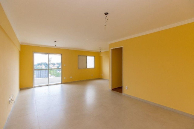 Imagem Apartamento com 2 Quartos à Venda, 94 m² em Vila Sofia - São Paulo