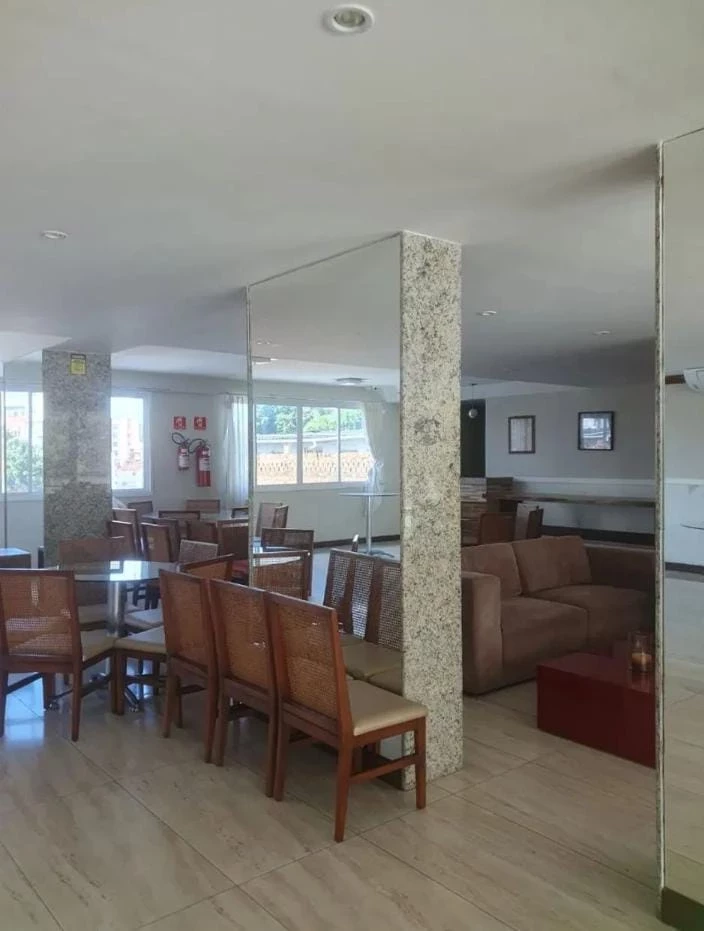 Imagem Apartamento com 2 Quartos à Venda, 69 m² em Barbalho - Salvador Imagem Apartamento com 2 Quartos à Venda, 69 m² em Barbalho - Salvador