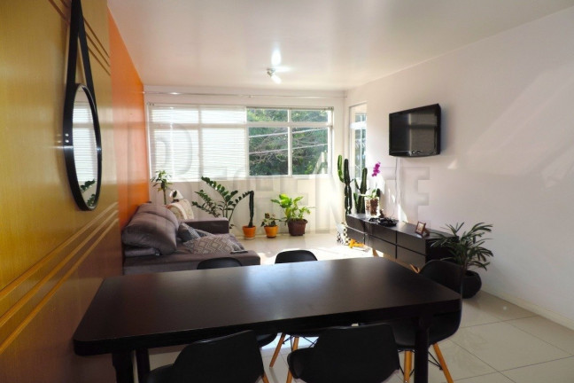 Imagem Apartamento com 3 Quartos à Venda, 118 m² em Córrego Grande - Florianópolis