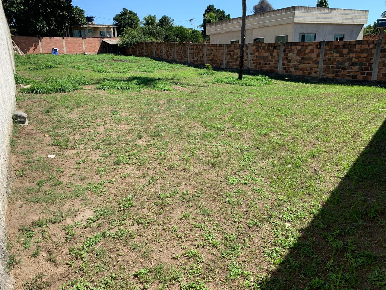 Imagem Terreno à Venda, 675 m² em Apolo II (Manilha) - Itaboraí