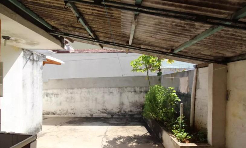 Imagem Casa com 2 Quartos à Venda, 98 m²em Santa Maria - São Caetano do Sul