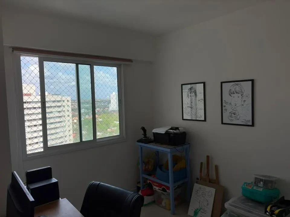 Imagem Apartamento com 3 Quartos à Venda, 196 metros em Capim Macio - Natal