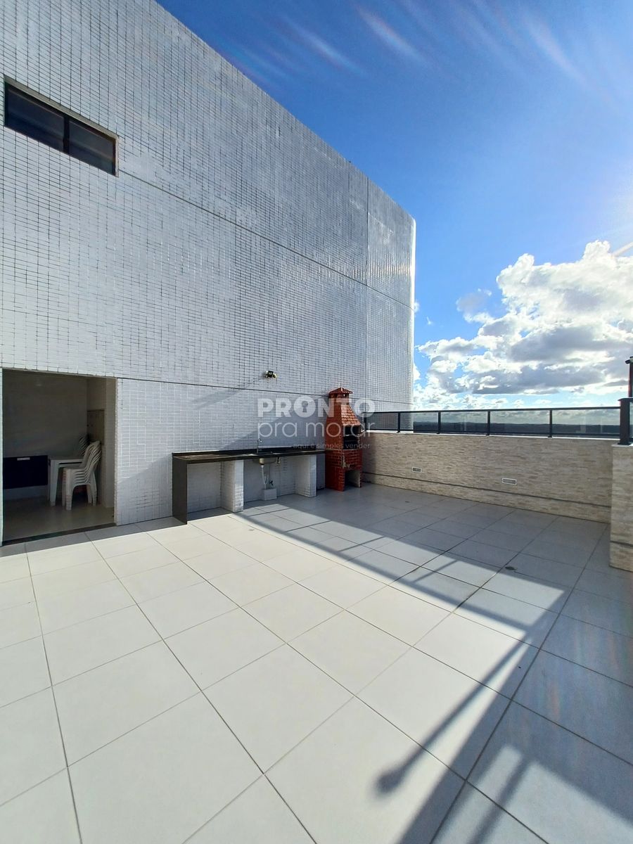 Imagem Apartamento com 3 Quartos à Venda, 108 m² em Boa Viagem - Recife