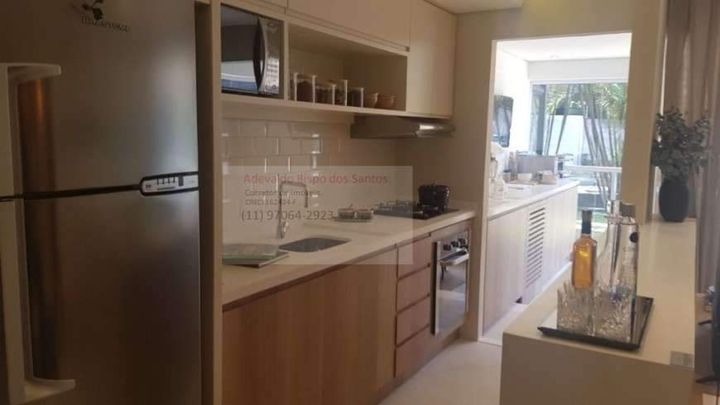 Imagem Apartamento com 2 Quartos à Venda, 68 m² em Jardim Prudência - São Paulo
