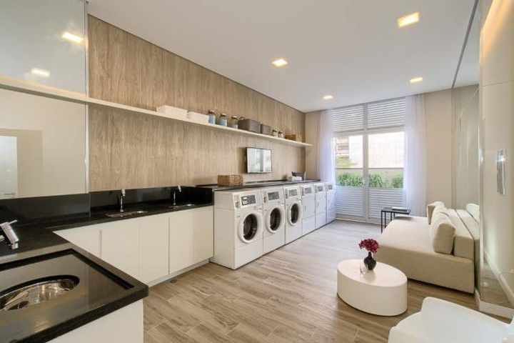 Imagem Apartamento com 1 Quarto à Venda, 35 m² em Santa Cecília - São Paulo