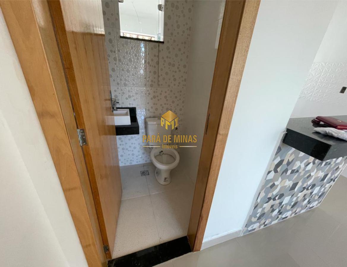 Imagem Casa com 2 Quartos à Venda, 84 m²em Novo Centro - Santa Luzia