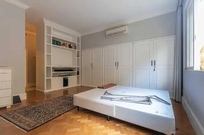 Imagem Apartamento com 4 Quartos à Venda, 525 m²em São Francisco - Niterói