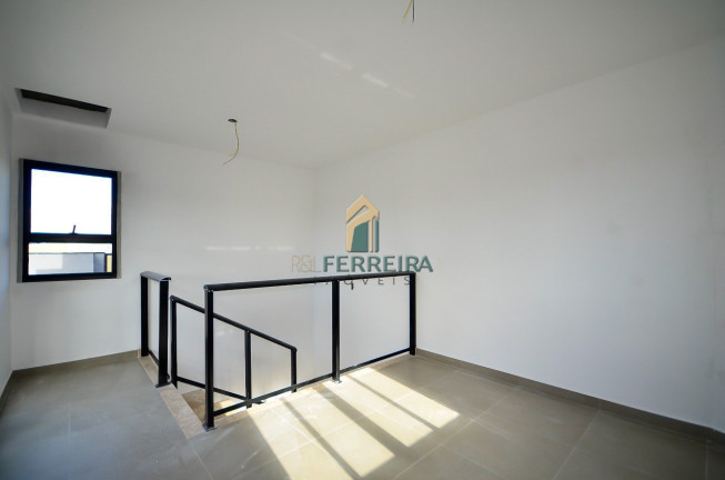 Imagem Sobrado com 3 Quartos à Venda,  em Atuba - Curitiba