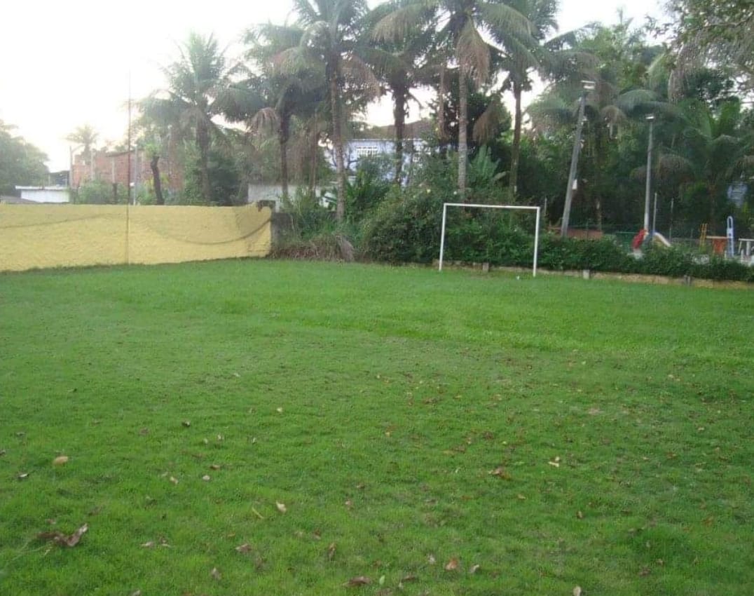 Imagem Chácara com 15 Quartos à Venda, 4.000 m² em Apolo II (Manilha) - Itaboraí