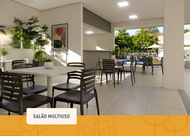 Foto do imóvel: Apartamento com 2 Quartos à Venda, 52 m² em Marcos Freire - Jaboatão dos Guararapes