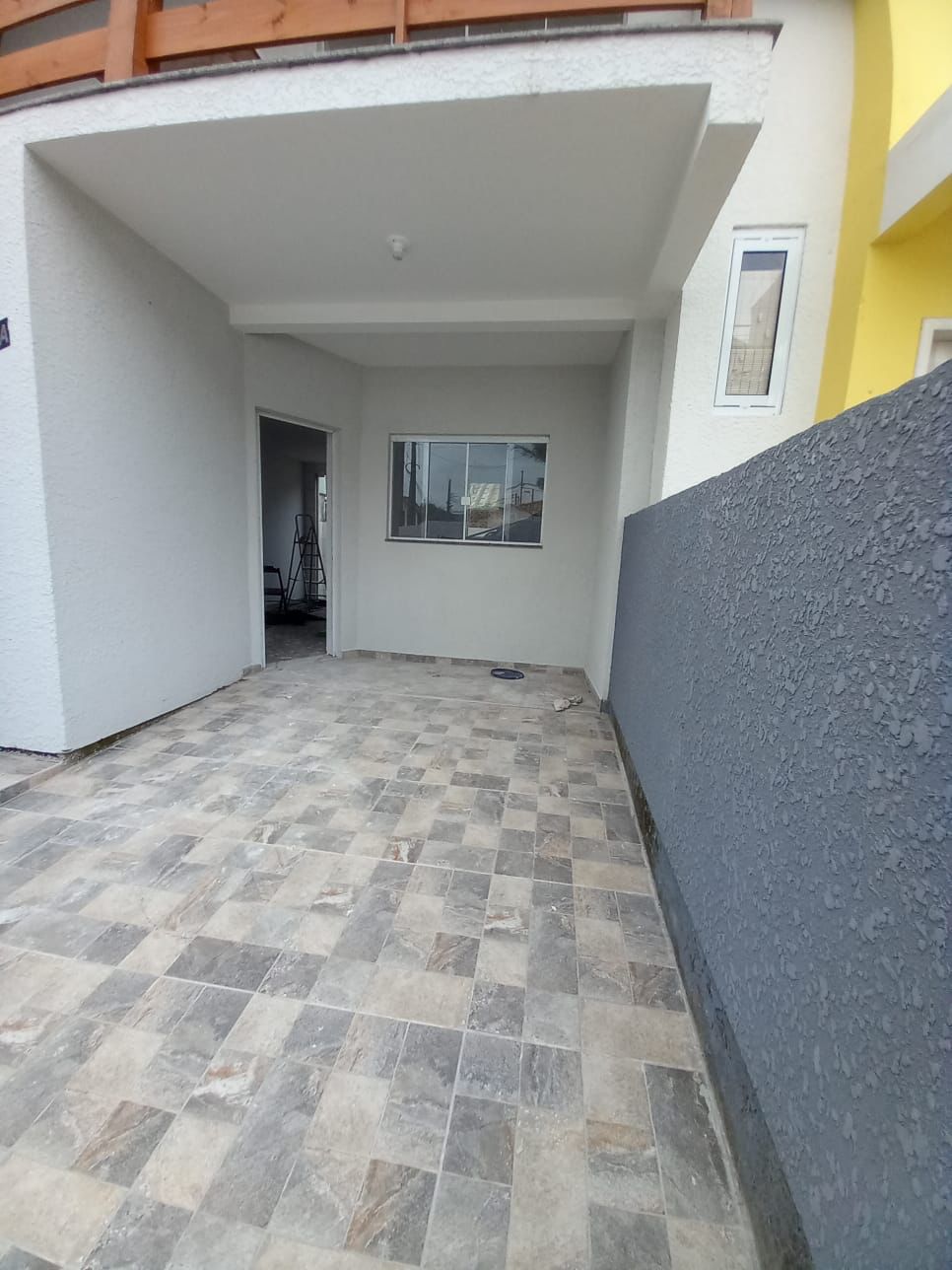 Imagem Sobrado com 2 Quartos à Venda, 80 m²em Cachoeira do Bom Jesus - Florianópolis