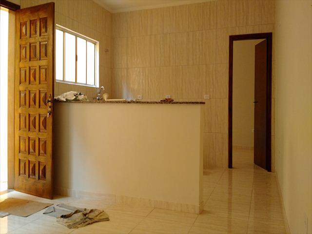 Casa com 2 Quartos à Venda, 86 m² em Samas - Mongaguá