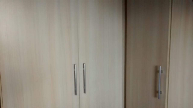 Imagem Apartamento com 3 Quartos à Venda, 63 m² em Vila Mangalot - São Paulo
