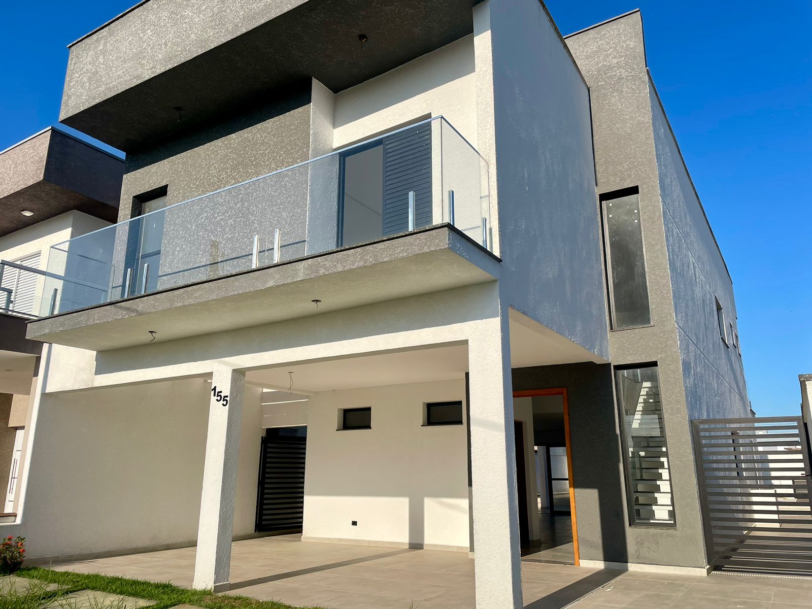 Casa de Condomínio com 3 Quartos à Venda, 209 m²em Condominio Beliza - Itanhaém