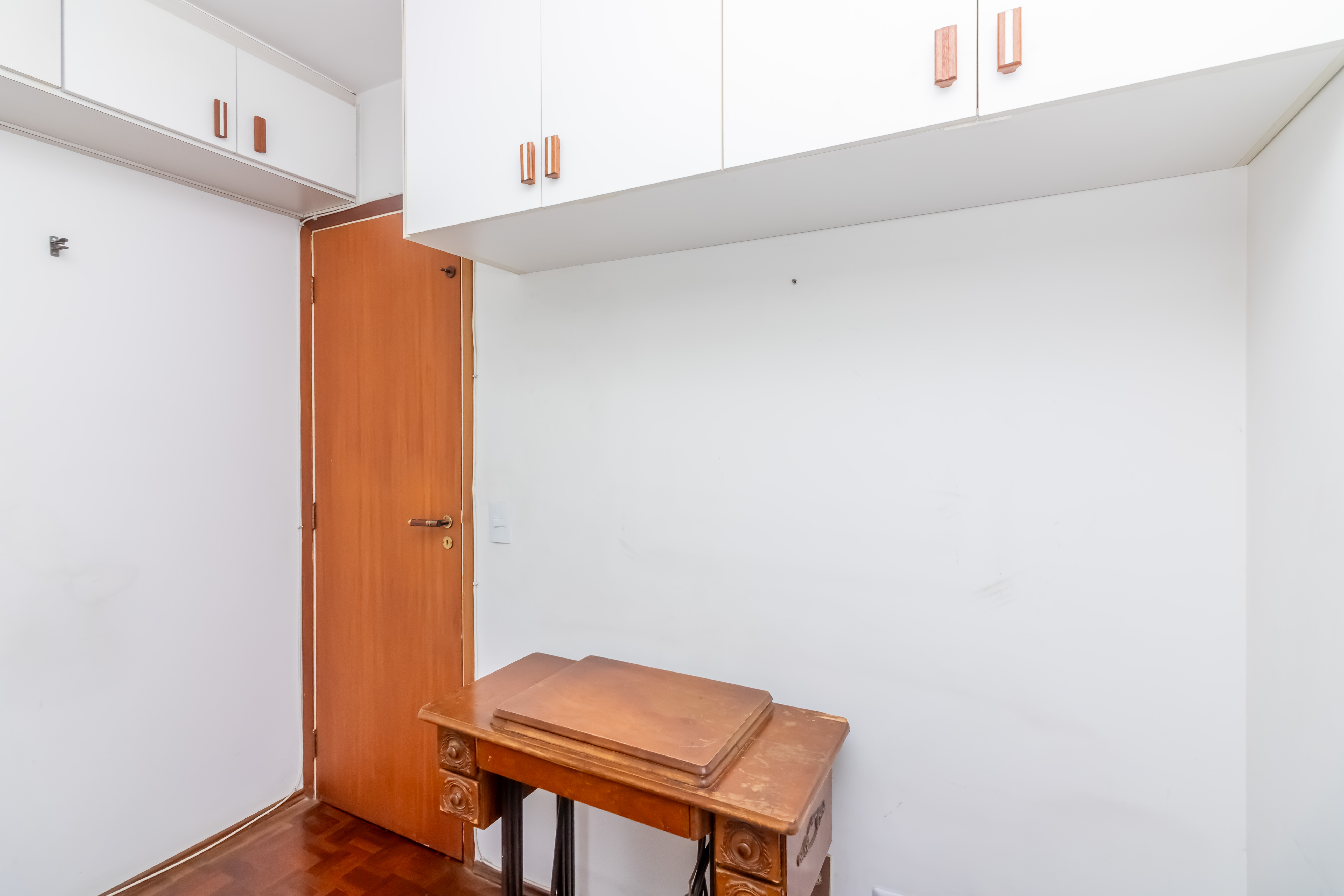 Foto do imóvel: Apartamento com 3 Quartos à Venda, 81 m² em Vila Mariana - São Paulo