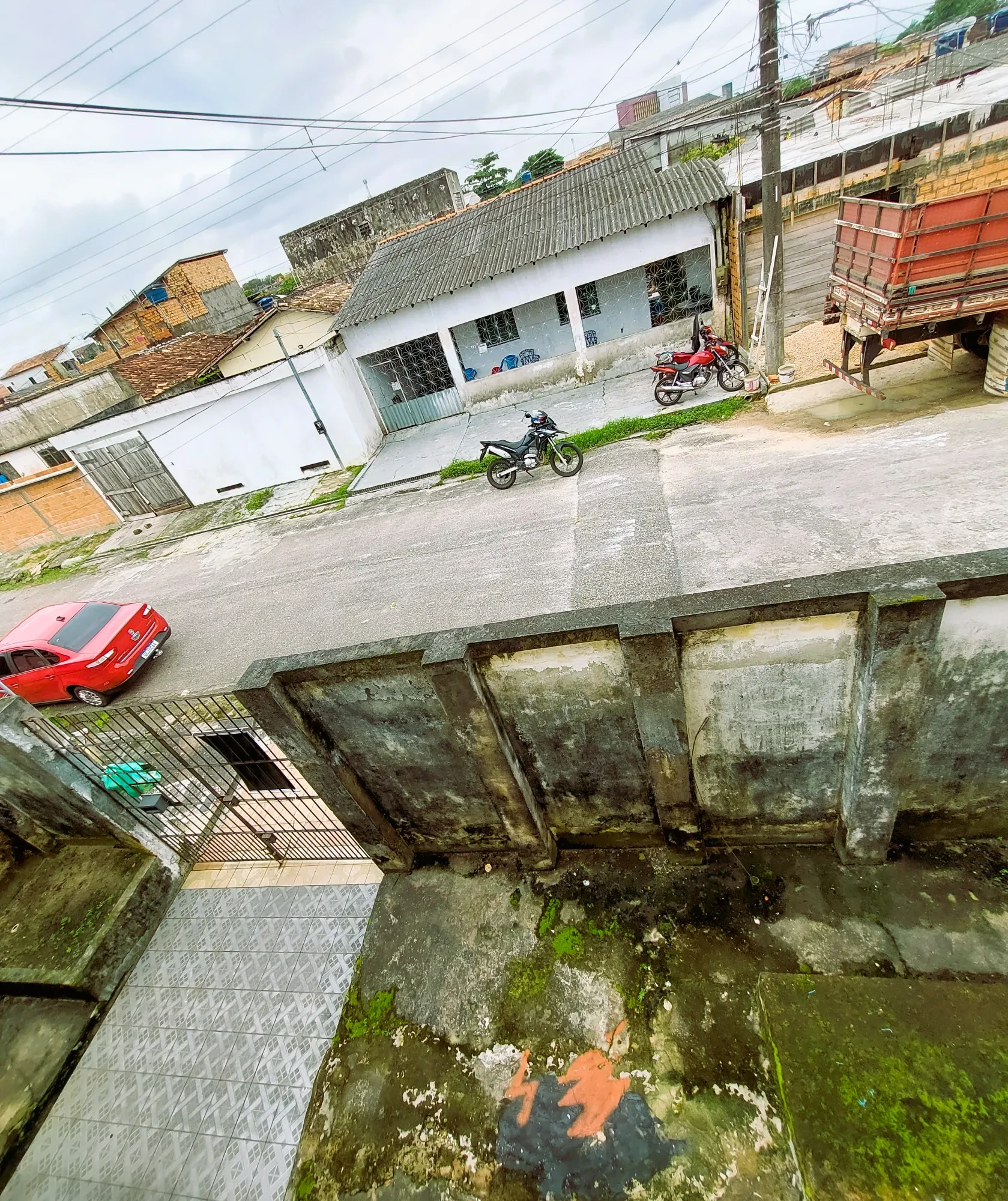 Imagem Casa com 5 Quartos à Venda, 150 m² em Campina de Icoaraci (Icoaraci) - Belém