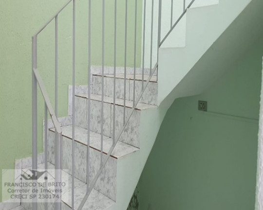 Imagem Casa com 2 Quartos à Venda, 202 m² em Vila Washington Beleza - Cruzeiro